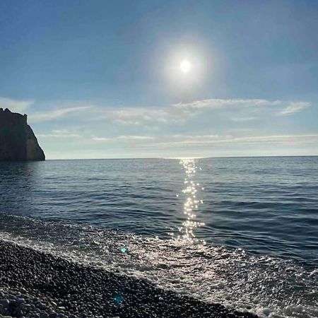 La Petite Marcotte Bed & Breakfast Étretat Eksteriør bilde